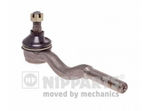 NIPPARTS J4822047 skersinės vairo trauklės galas 
 Vairavimas -> Vairo mechanizmo sujungimai
45470-19065, 45470-29135