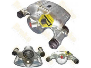 Brake ENGINEERING CA1114R stabdžių apkaba 
 Stabdžių sistema -> Stabdžių matuoklis -> Stabdžių matuoklio montavimas
4773012290