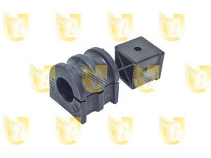 UNIGOM 392734 įvorė, stabilizatorius 
 Ašies montavimas/vairavimo mechanizmas/ratai -> Stabilizatorius/fiksatoriai -> Sklendės
7701059672
