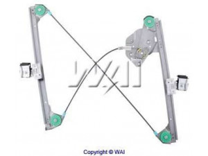 WAIglobal WPR0080R lango pakėliklis
15291743