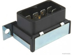 HERTH+BUSS ELPARTS 50292013 diodas
02446896, 2446896, 7261021000, 81.25927-0014