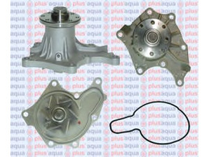 AQUAPLUS 85-4020 vandens siurblys 
 Aušinimo sistema -> Vandens siurblys/tarpiklis -> Vandens siurblys
8943102510, 8943768410, 8943768440