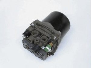 HALDEX 77497 oro džiovintuvas, suspausto oro sistema