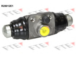 FTE R28012E1 rato stabdžių cilindras
0002643640, 0006553391, 655 339