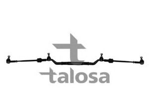 TALOSA 43-07916 centrinės trauklės mazgas
1704630015