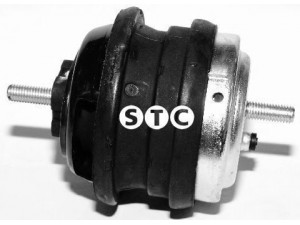 STC T405825 variklio montavimas 
 Variklis -> Variklio montavimas -> Variklio montavimo rėmas
26116751281
