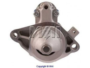 WAIglobal 33277N starteris
281000Q041