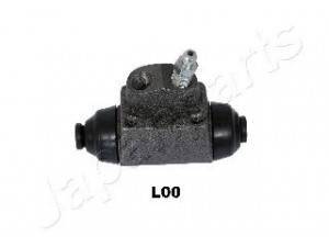 JAPANPARTS CS-L00 rato stabdžių cilindras 
 Stabdžių sistema -> Ratų cilindrai
1006011, 1126532, 5030659, 6009659
