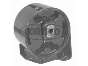 CORTECO 21651267 variklio montavimas 
 Variklis -> Variklio montavimas -> Variklio montavimo rėmas
191 199 262 A, 191 199 262 A, 191 199 262 A