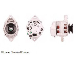 LUCAS ELECTRICAL LRA02198 kintamosios srovės generatorius
16615-64011