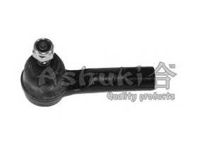 ASHUKI N860-70 skersinės vairo trauklės galas 
 Vairavimas -> Vairo mechanizmo sujungimai
111-01-181/ASHIKA, 12797/FEBI, 230292/ABS
