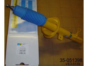 BILSTEIN 35-051398 amortizatorius