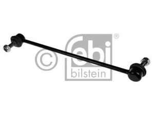 FEBI BILSTEIN 42390 šarnyro stabilizatorius 
 Ašies montavimas/vairavimo mechanizmas/ratai -> Stabilizatorius/fiksatoriai -> Savaime išsilyginanti atrama
B37F-34-170A