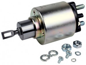 PowerMax 1016601 solenoidinis jungiklis, starteris