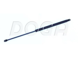 DOGA 2025853 dujinė spyruoklė, bagažinė 
 Vidaus įranga -> Bagažinė
51248103180
