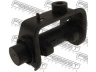 FEBEST HM-DAMP2 montavimas, diferencialas
50716-S9A-000