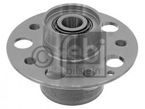 FEBI BILSTEIN 32850 rato stebulė 
 Ašies montavimas/vairavimo mechanizmas/ratai -> Rato stebulė/montavimas -> Rato stebulė
230 330 03 25