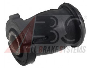 A.B.S. 270967 valdymo svirties/išilginių svirčių įvorė 
 Ašies montavimas/vairavimo mechanizmas/ratai -> Valdymo svirtis/pasukamosios svirties sujungimas -> Montavimas/sutvirtinimas
48068 05070 (-), 48069 05070 (-)