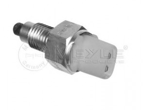 MEYLE 100 941 0003 jungiklis, atbulinės eigos žibintas 
 Elektros įranga -> Šviesų jungikliai/relės/valdymas -> Šviesų jungiklis/svirtis
085 941 521
