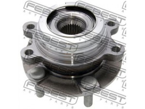 FEBEST 0282-Z51MFR rato stebulė 
 Ašies montavimas/vairavimo mechanizmas/ratai -> Rato stebulė/montavimas -> Rato stebulė
40202-JP01A