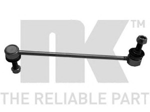 NK 5113417 šarnyro stabilizatorius 
 Ašies montavimas/vairavimo mechanizmas/ratai -> Stabilizatorius/fiksatoriai -> Savaime išsilyginanti atrama
5483026000, 5483026100