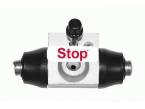 STOP 212326S rato stabdžių cilindras 
 Stabdžių sistema -> Ratų cilindrai
1H0611053, 6Q0611053B, 861611053