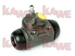 KAWE W4537 rato stabdžių cilindras 
 Stabdžių sistema -> Ratų cilindrai
440279, 440279, 7701026368, 7701027199