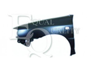 EQUAL QUALITY L00990 sparnas 
 Kėbulas -> Transporto priemonės priekis -> Sparnas/montavimo dalys
1L0821021, 1LO821021