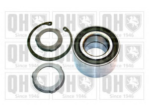 QUINTON HAZELL QWB514 rato guolio komplektas 
 Ašies montavimas/vairavimo mechanizmas/ratai -> Rato stebulė/montavimas -> Rato guolis
33 41 1 123 415