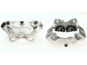 BREMBO F 86 003 stabdžių apkaba 
 Dviratė transporto priemonės -> Stabdžių sistema -> Stabdžių apkaba / priedai
06844336, 12064853