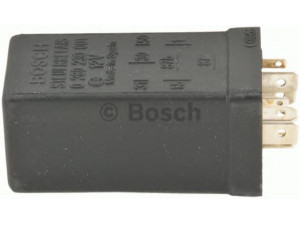 BOSCH 0 280 230 001 relė, degalų siurblys 
 Elektros įranga -> Relė
116 85 11 043 00, 6052 28 760, 13 63 1 276 264