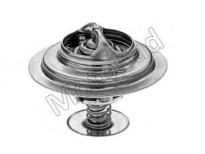 MOTORAD 372-82 termostatas, aušinimo skystis 
 Aušinimo sistema -> Termostatas/tarpiklis -> Thermostat
ME015380, ME996364, ME997789