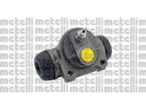 METELLI 04-0254 rato stabdžių cilindras 
 Stabdžių sistema -> Ratų cilindrai
71738321, 793437