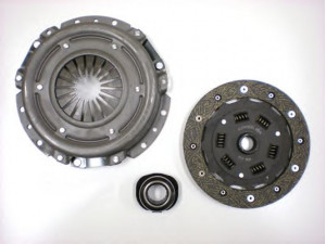 OPEN PARTS CLK9074.03 sankabos komplektas 
 Sankaba/dalys -> Sankabos remonto komplektas, visas
302052727R, 302055852R, 7701478124