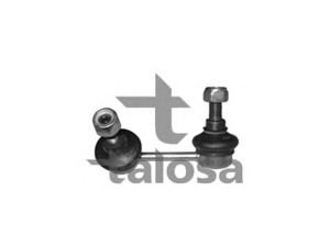 TALOSA 50-09969 šarnyro stabilizatorius
517817, 517821, 517830, 517843