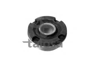 TALOSA 57-08504 valdymo svirties/išilginių svirčių įvorė 
 Ašies montavimas/vairavimo mechanizmas/ratai -> Valdymo svirtis/pasukamosios svirties sujungimas -> Montavimas/sutvirtinimas
431407181D