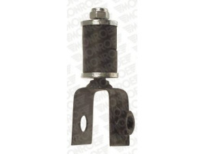 MONROE L13300 šarnyro stabilizatorius 
 Ašies montavimas/vairavimo mechanizmas/ratai -> Stabilizatorius/fiksatoriai -> Savaime išsilyginanti atrama