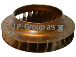 JP GROUP 8114900206 ventiliatoriaus ratas, variklio aušinimas 
 Aušinimo sistema -> Radiatoriaus ventiliatorius
131119031