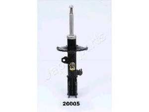 JAPANPARTS MM-20005 amortizatorius 
 Pakaba -> Amortizatorius
B3335, 4851005200, 4851005210, 4851005220
