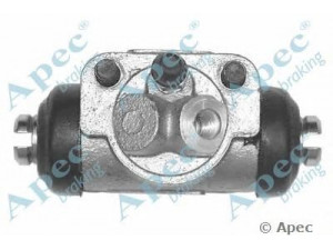 APEC braking BCY1430 rato stabdžių cilindras
243302, GWC1307, GWC1707
