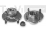 TREVI AUTOMOTIVE WB1741 rato guolio komplektas 
 Ašies montavimas/vairavimo mechanizmas/ratai -> Rato stebulė/montavimas -> Rato guolis
4340264B01