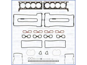AJUSA 52141700 tarpiklių komplektas, cilindro galva 
 Variklis -> Cilindrų galvutė/dalys -> Tarpiklis, cilindrų galvutė