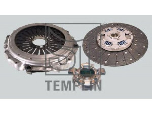 ST-TEMPLIN 08.340.1260.108 sankabos komplektas
5001 859 387