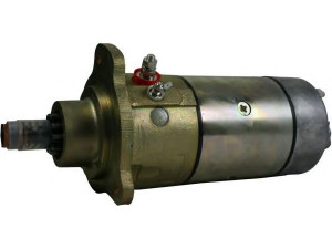 PRESTOLITE ELECTRIC 1327A421 starteris
S522