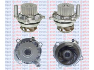 AQUAPLUS 85-3415 vandens siurblys
06B121011B, 06B121011C, 06B121011E