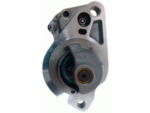 BOSCH F 042 201 000 starteris 
 Elektros įranga -> Starterio sistema -> Starteris
31200-RNA-A01, DS4R5