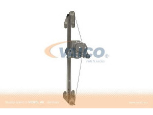 VAICO V40-0992 lango pakėliklis 
 Vidaus įranga -> Elektrinis lango pakėliklis
13 132 231, 51 40 081
