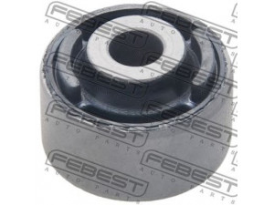 FEBEST SAB-022 stebulės laikiklio įvorė 
 Ašies montavimas/vairavimo mechanizmas/ratai -> Ašies atrama/ašies korpusas/ašies montavimas -> Pasukamojo veleno sujungimas
41326-SA000