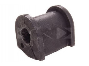 SPIDAN 412058 įvorė, stabilizatorius 
 Ašies montavimas/vairavimo mechanizmas/ratai -> Stabilizatorius/fiksatoriai -> Sklendės
30 616 986