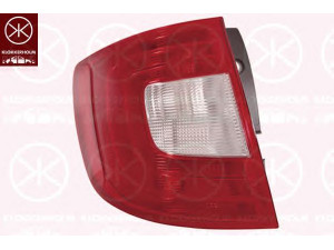 KLOKKERHOLM 75260715 kombinuotas galinis žibintas 
 Elektros įranga -> Šviesos -> Kombinuotas galinis žibintas/dalys -> Kombinuotas galinis žibintas
3T9 945 111, 3T9945111